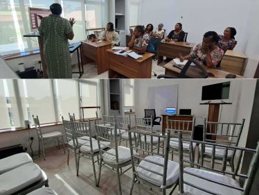 MEETING/CLASS/CONFERENCE